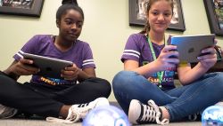 Tallahassee summer camps